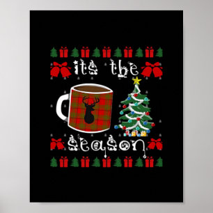 Die X-Max-Saison für Weihnachten Poster