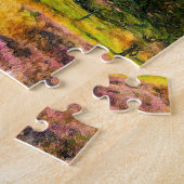 Die Yorkshire Moors Puzzle (Seite)