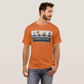 Die Young Ones Scumbag College Freund T-Shirt (Vorne ganz)