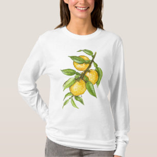 Die Yuzu Sammlung T-Shirt