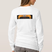 Die z-Wiederbelebung T-Shirt (Rückseite)