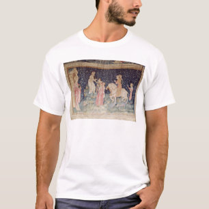 Die Zahl des Tieres T-Shirt