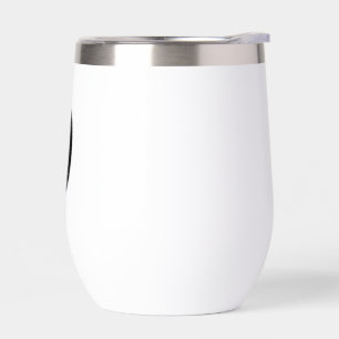 Die Zahl Null (0) in schwarz