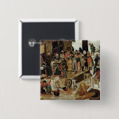 Die Zahlung des Tithe Button (Vorne & Hinten)