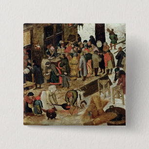 Die Zahlung des Tithe Button