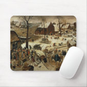 Die Zahlung des Tithe Mousepad (Mit Mouse)
