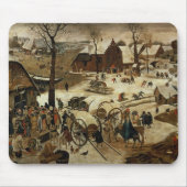 Die Zahlung des Tithe Mousepad (Vorne)