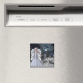 Die Zähmung des Wilden Magnet (In Situ (Geschirrspüler))