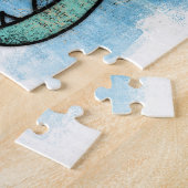 Die Zahnbürste, die dein Zahnarzt dir das Puzzle a (Seite)