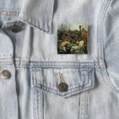 Die Zaporozhye Kosaken Button (Beispiel)