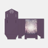 Die Zauberei von Starlit Geschenkschachtel (Ungefaltet)