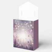 Die Zauberei von Starlit Geschenkschachtel (Geöffnet)