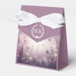 Die Zauberei von Starlit Geschenkschachtel