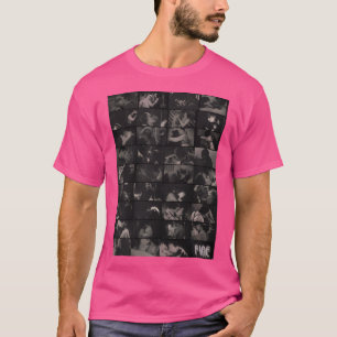 Die zauberhaften Küsse des Kinoparadieses T-Shirt