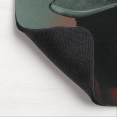 Die Zauberlöhne Mousepad (Ecke)