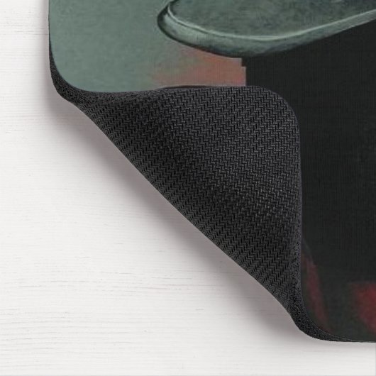 Die Zauberlöhne Mousepad (Ecke)