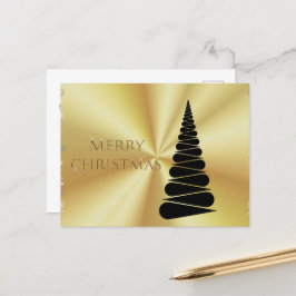 Die Zauberreise-Postkarte Feiertagspostkarte