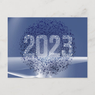 Die Zauberreise-Postkarte Feiertagspostkarte