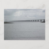 Die Zeeland Postkarte (Vorderseite)