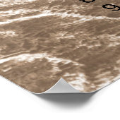 DIE ZEHN-ANTRÄGE POSTER (Ecke)