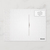 Die zehn Avatare von Vishnu - Postkarte (Rückseite)