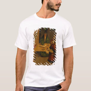 Die zehn Gebote, 1516 T-Shirt