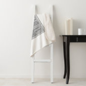 Die Zehn Gebote Bibel Sherpadecke (Beispiel)