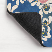 Die zehn größten, Gruppe IV, Nr. 1 von Hilma af Kl Mousepad (Ecke)