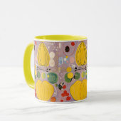 Die zehn größten, Gruppe IV, Nr. 7 von Hilma af Kl Tasse (Vorderseite Links)