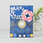 Die zehn größten, Nr. 01, Kindheit Karte (Stehend Vorderseite)