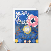 Die zehn größten, Nr. 01, Kindheit Karte (Vorderseite/Rückseite Beispiel)