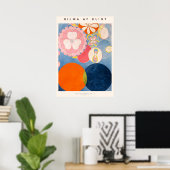 Die zehn größten Nr. 02 Poster (Heimbüro)