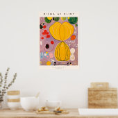Die Zehn Größten Nr. 07 Poster (Küche)