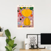 Die Zehn Größten Nr. 07 Poster (Heimbüro)