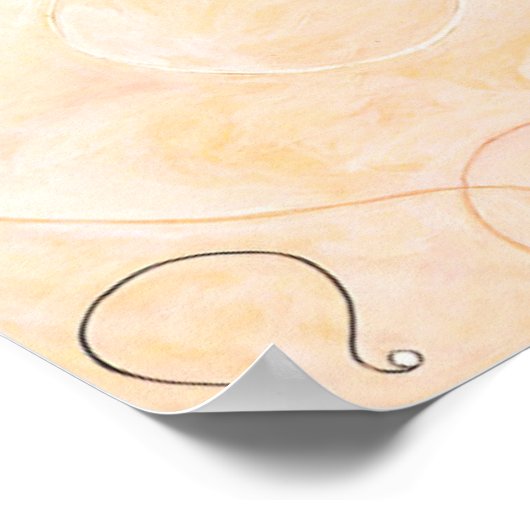 Die zehn größten, Nr. 10, Alter Poster (Ecke)