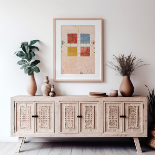 Die zehn größten Nr. 10 Hilma af Klint Poster