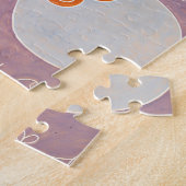 Die zehn größten Nr. 6 | Hilma af Klint Puzzle (Seite)