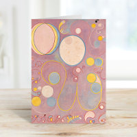 Die zehn größten Nr. 8 | Hilma af Klint