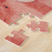 Die zehn größten Nr. 9 | Hilma af Klint Puzzle (Seite)