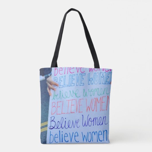 Die Zeichen-Taschen-Tasche der Frauen kluge im Tasche (Rückseite)