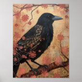 Die Zeile Poster (Vorne)