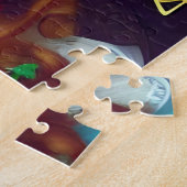 Die Zeit Behalte, die künstlerische Intelligenz zu Puzzle (Seite)