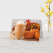 DIE ZEIT, DANKBAR FÜR DIE MENSCHEN ZU SEIN, DIE WI KARTE (Gelbe Blume)