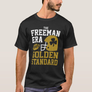 Die Zeit der Freimaurer ist der goldene Standard f T-Shirt