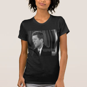Die Zeit der großen Unterschiede ist vorüber, die T-Shirt