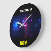 DIE ZEIT IST JETZT UHR (Winkel)