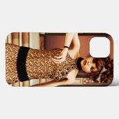 Die Zeit läuft aus Case-Mate iPhone Hülle (Rückseite (Horizontal))