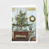 **DIE ZEIT, SICH AN FREUNDE ZU ERINNERN** NUR WEIH KARTE (Vorderseite)