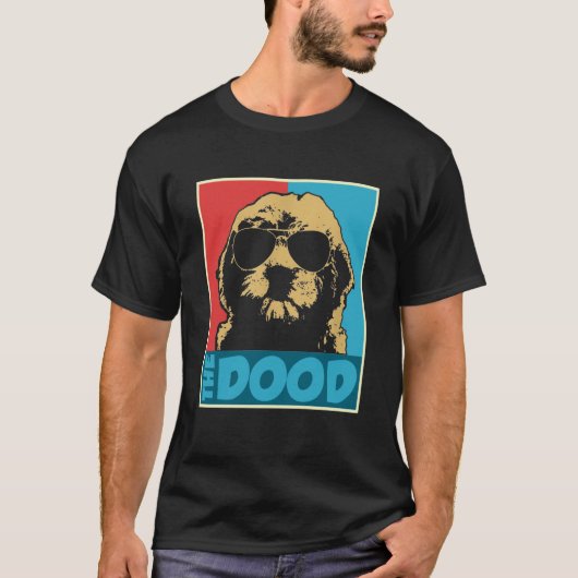 die Zeit T-Shirt (Vorderseite)