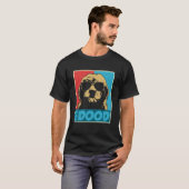 die Zeit T-Shirt (Vorne ganz)